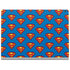 DC Comics Superman Logo Pattern Surface Book 2 13.5in Skin